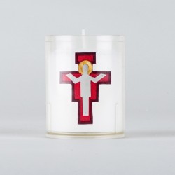 Veilleuses 24H Lien de Communion DP7