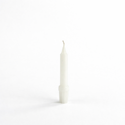 Carton 5 kilo de bougies 8/220