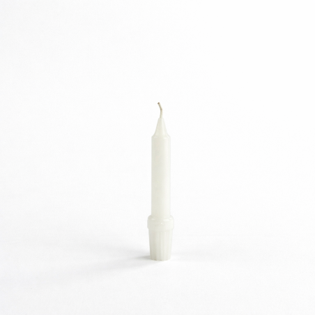Carton 5 kilo de bougies 8/220