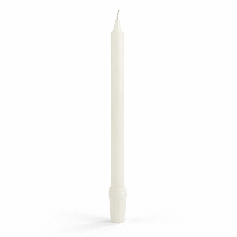 Carton 5 kilo de bougies 4/450