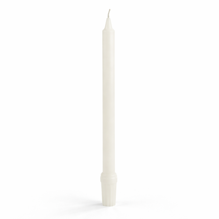 Carton 5 kilo de bougies 4/450