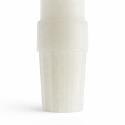 Carton 5 kilo de bougies 6/220