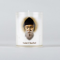Carton 60 V. n°36 Saint Charbel