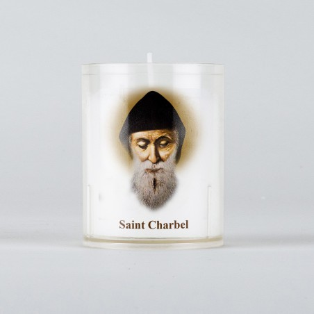 Carton 60 V. n°36 Saint Charbel