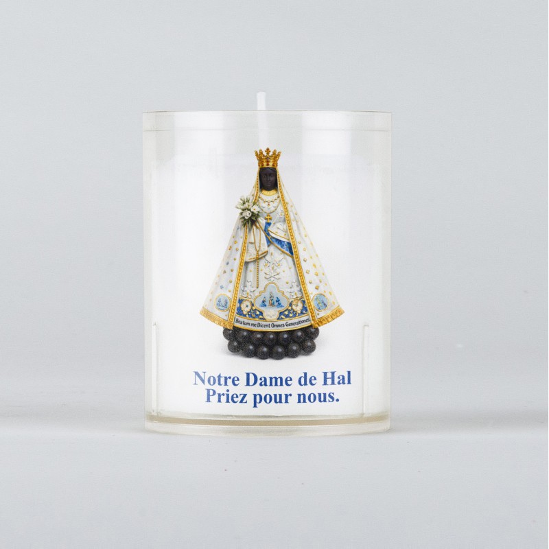 Carton 60 V. n°36 Notre Dame de Hal