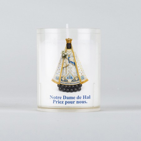 Carton 60 V. n°36 Notre Dame de Hal