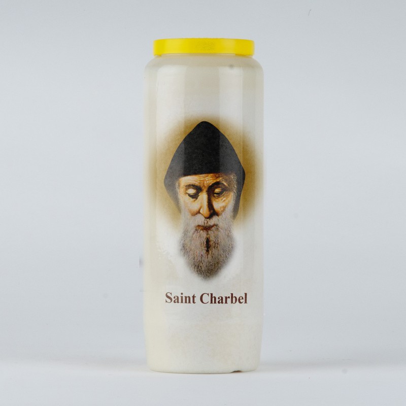 Carton 20 neuvaines SC Jésus