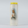 Carton 20 neuvaines Ste Vierge