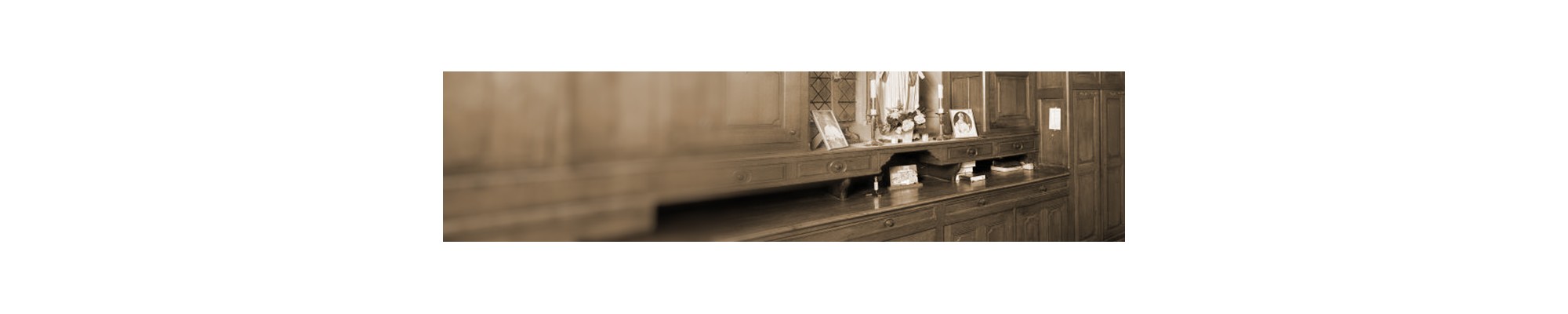 Accessoires d'Eglise