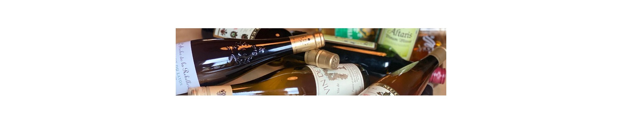 Vins de messe