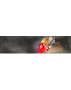 Encens braises et rats de cave