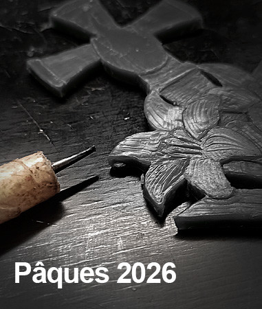 Pâques 2026
